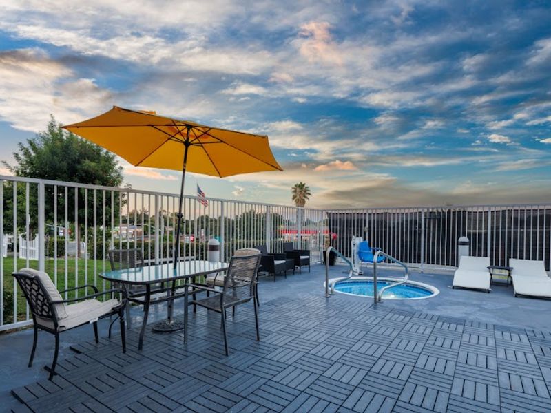 Photo of Sonesta Essential Vacaville - Napa Valley