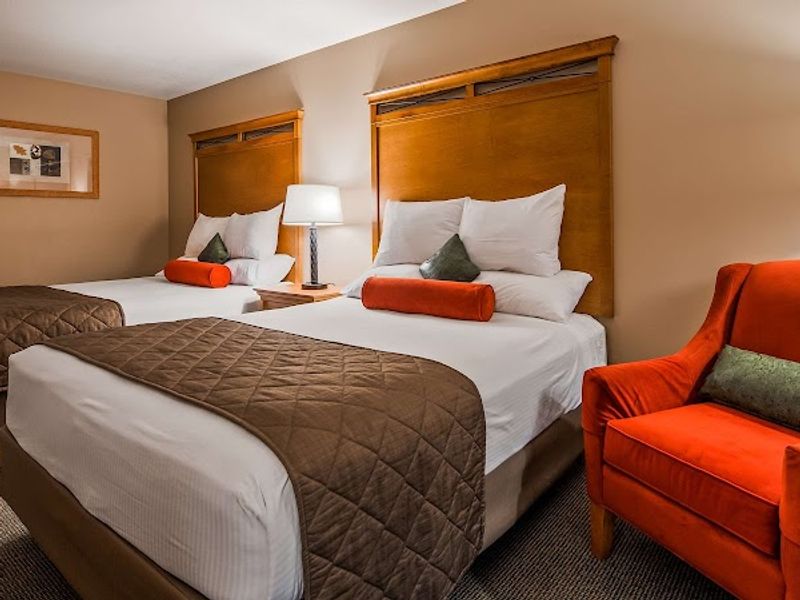 Photo of Best Western Prineville Inn
