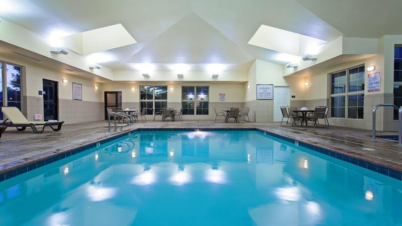 Photo of Staybridge Suites Fairfield Napa Valley Area, an IHG Hotel