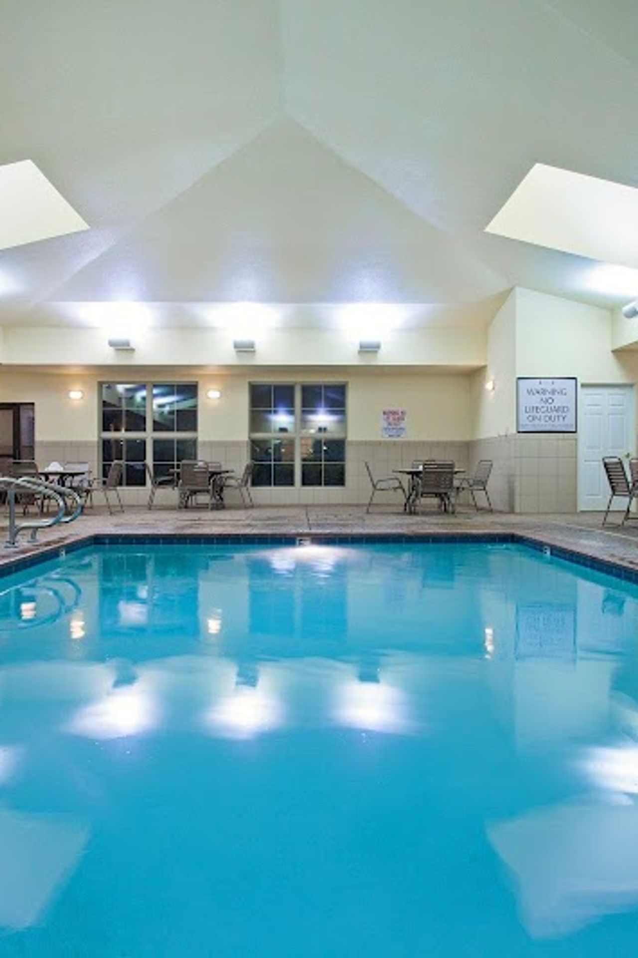 Photo of Staybridge Suites Fairfield Napa Valley Area, an IHG Hotel