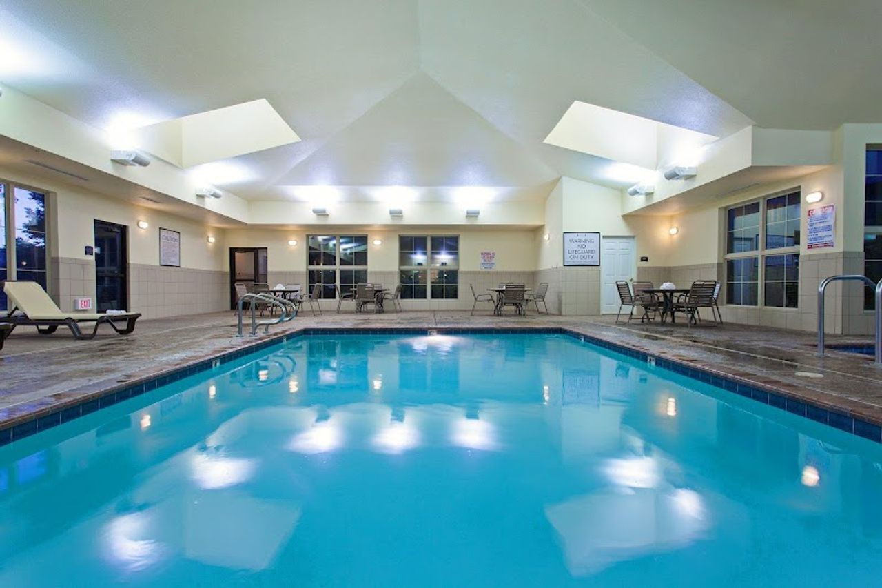 Photo of Staybridge Suites Fairfield Napa Valley Area, an IHG Hotel