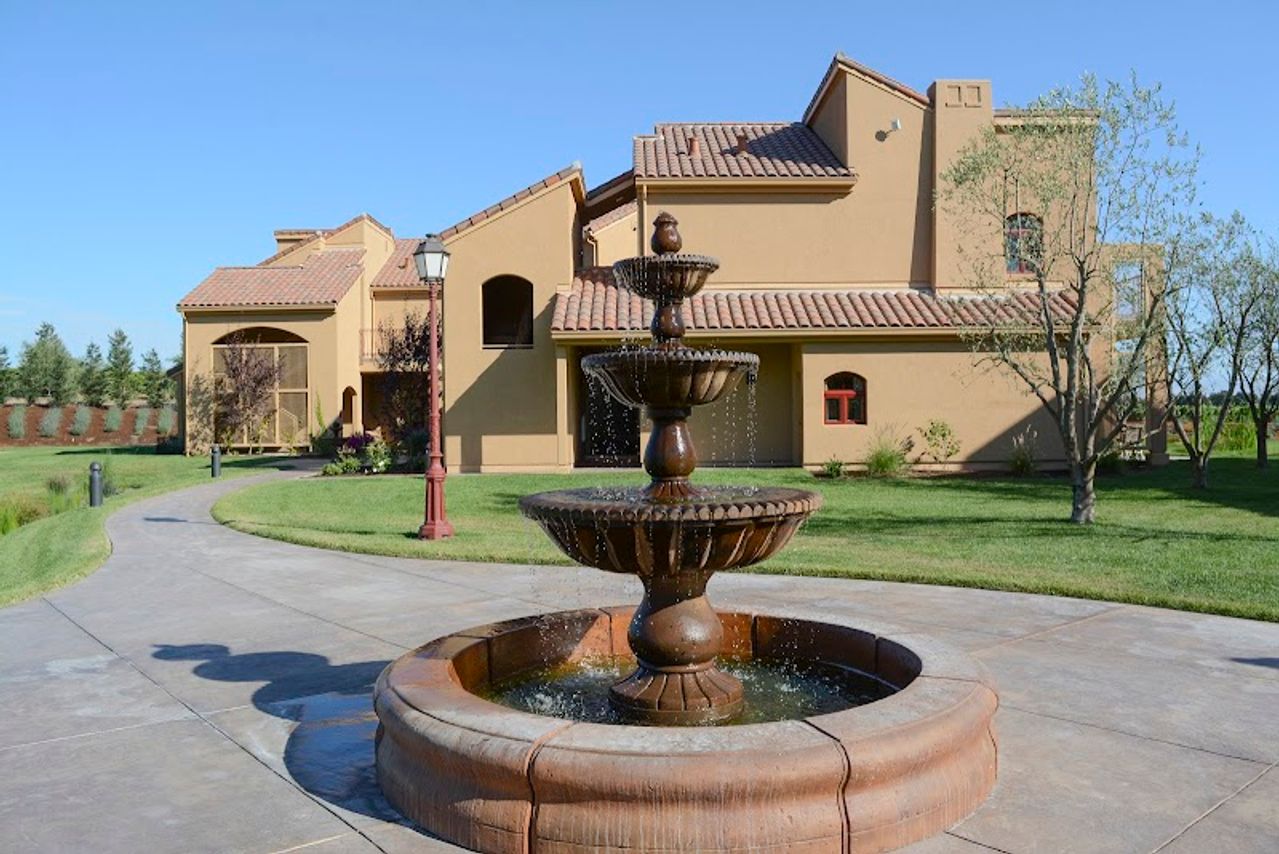 Photo of Vintners Resort