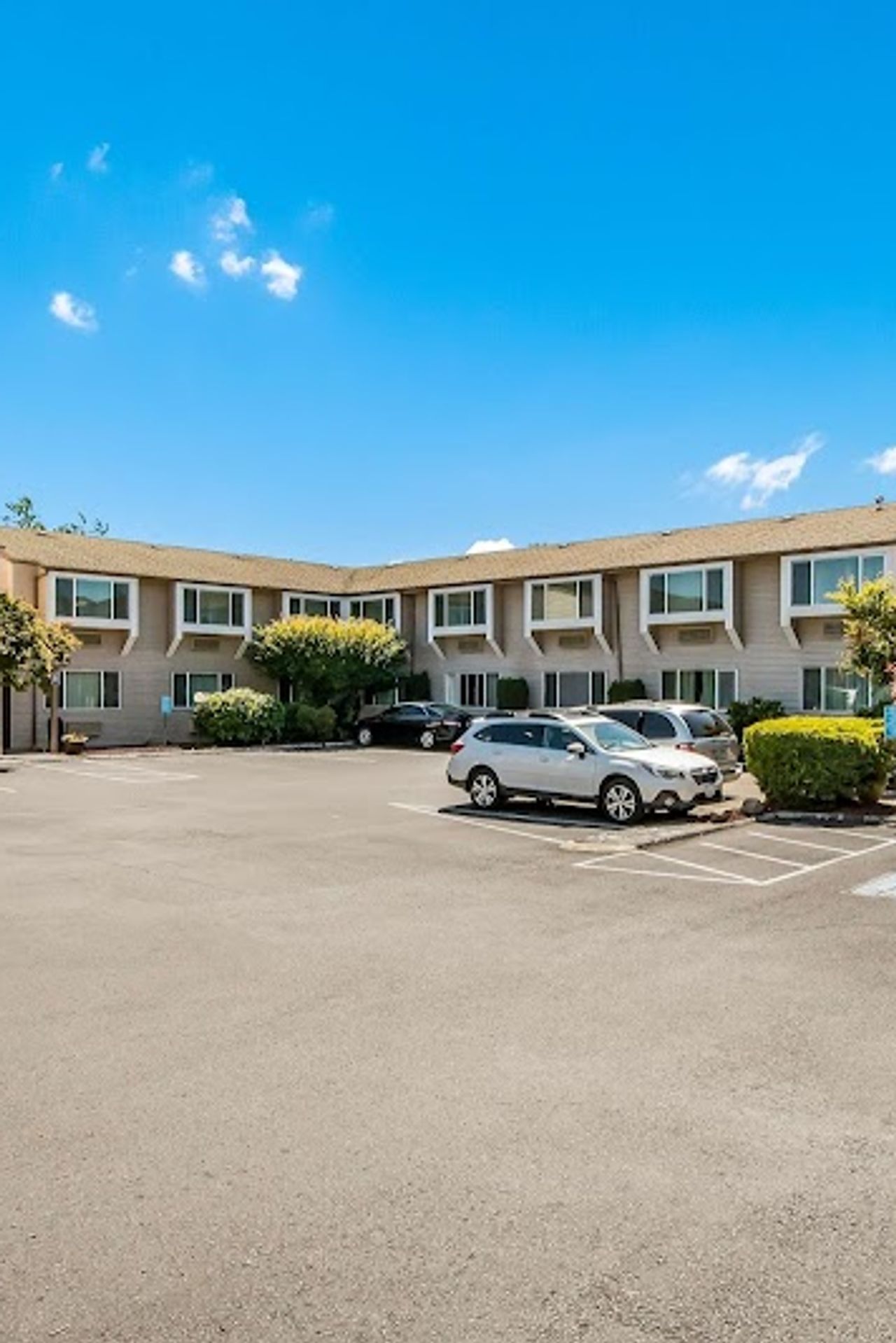 Photo of Red Lion Inn & Suites Vancouver