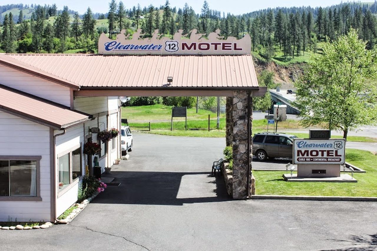 Photo of Clearwater 12 Motel