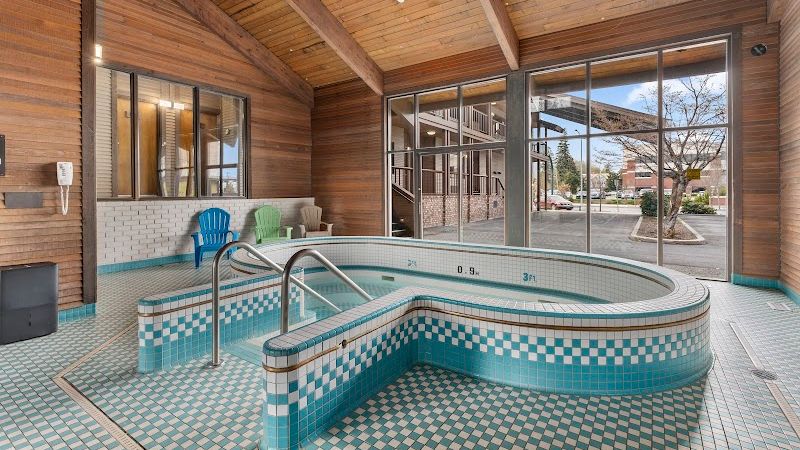 Photo of Cedar Street Hotel & Suites Sandpoint