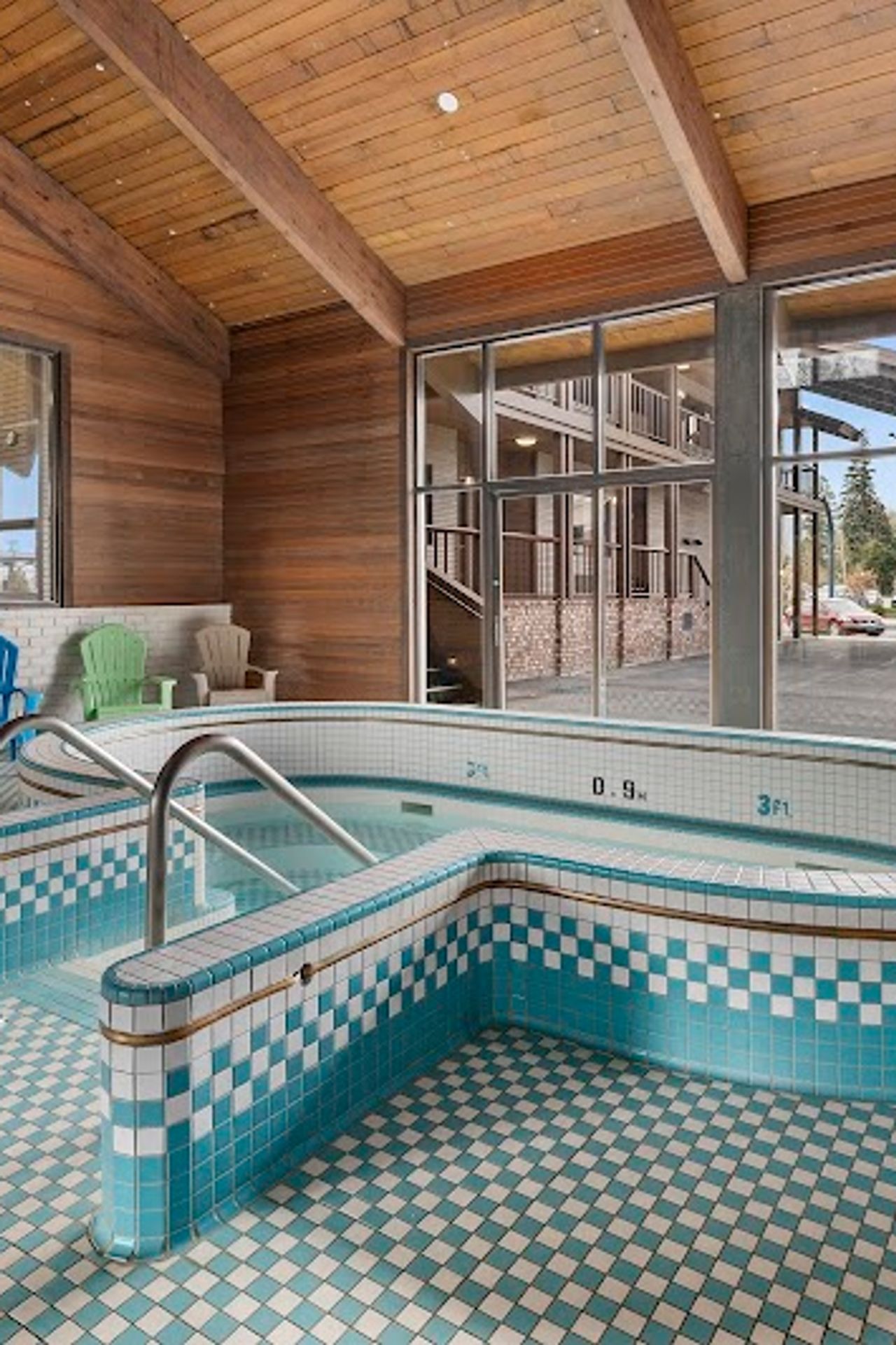 Photo of Cedar Street Hotel & Suites Sandpoint