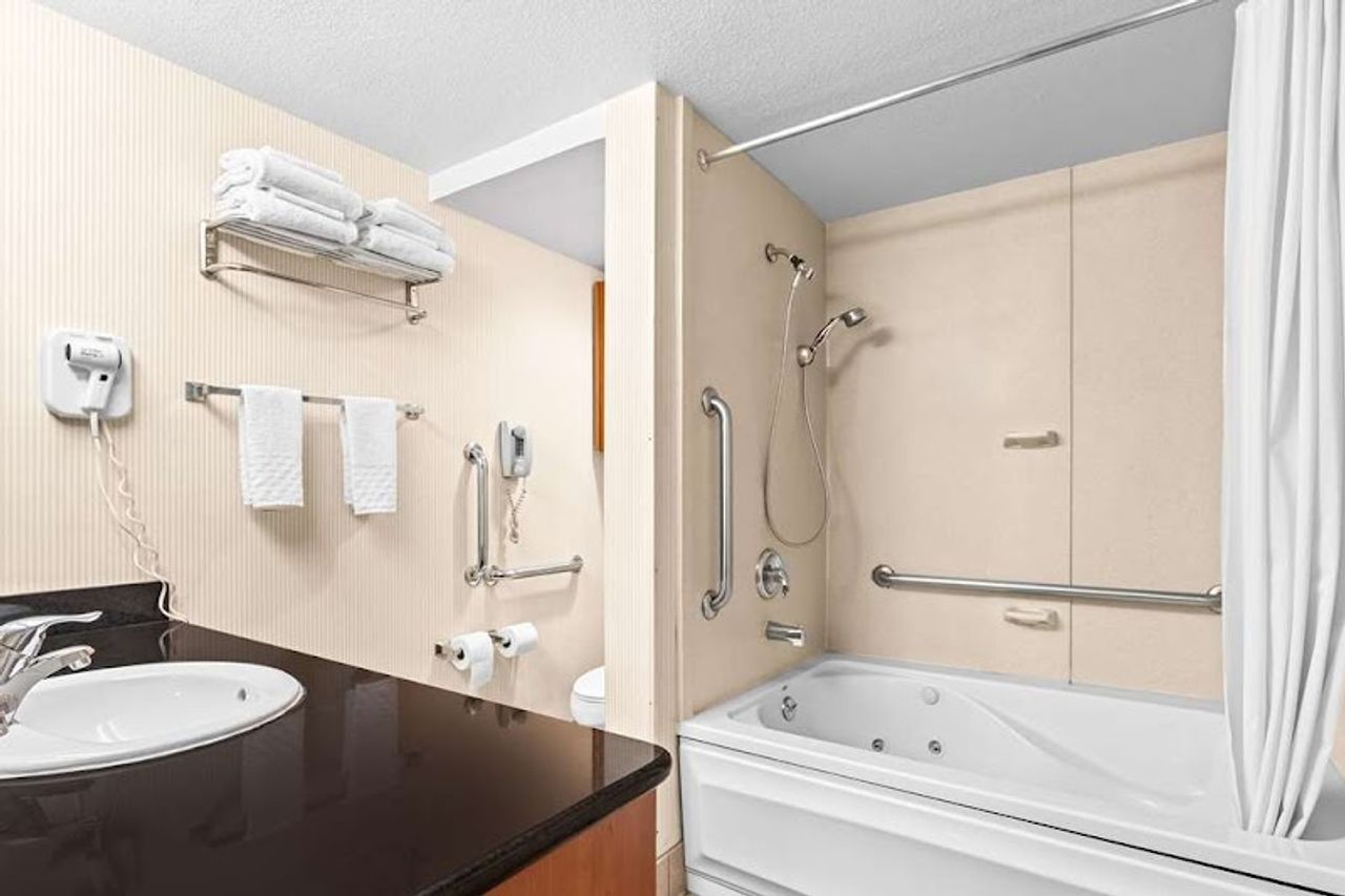 Photo of SureStay by Best Western Castro Valley