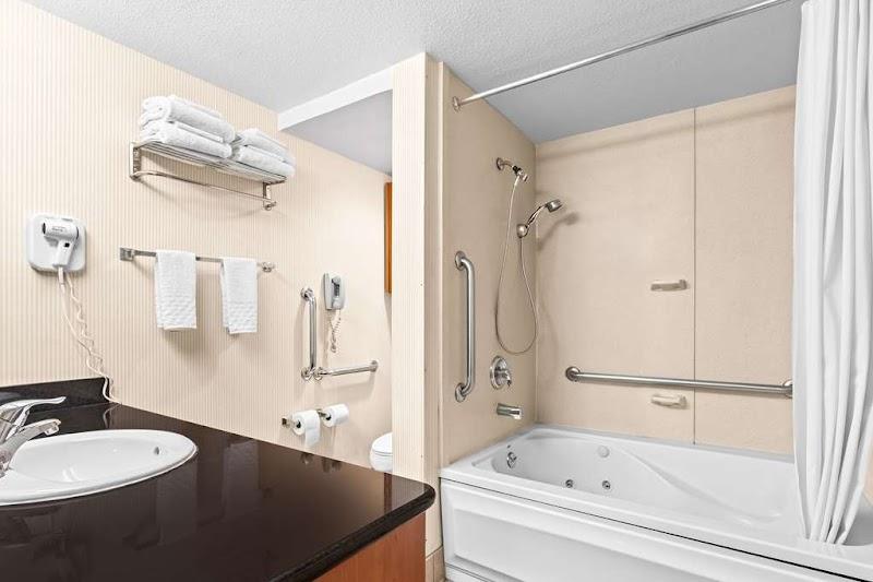 Photo of SureStay by Best Western Castro Valley