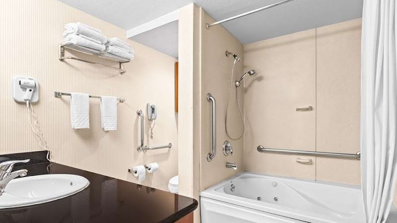 Photo of SureStay by Best Western Castro Valley