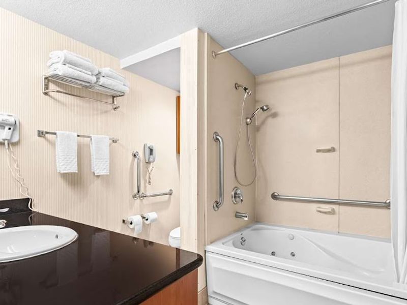 Photo of SureStay by Best Western Castro Valley