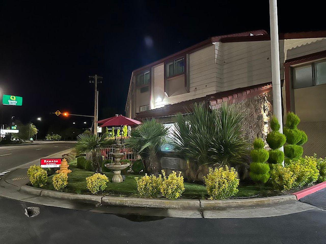 Photo of Ramada by Wyndham Medford Airport North