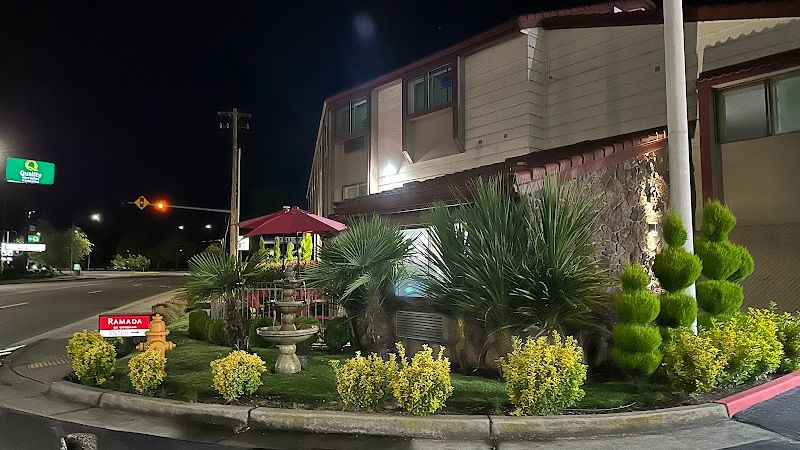 Photo of Ramada by Wyndham Medford Airport North