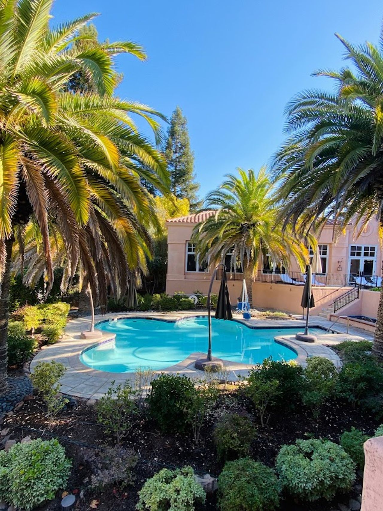 Photo of Fairmont Sonoma Mission Inn & Spa