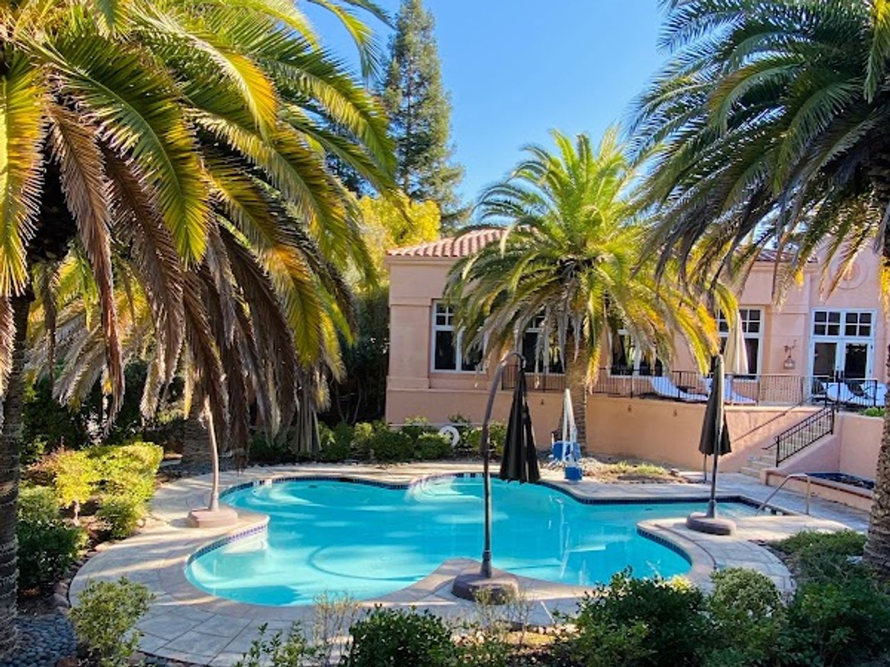 Photo of Fairmont Sonoma Mission Inn & Spa