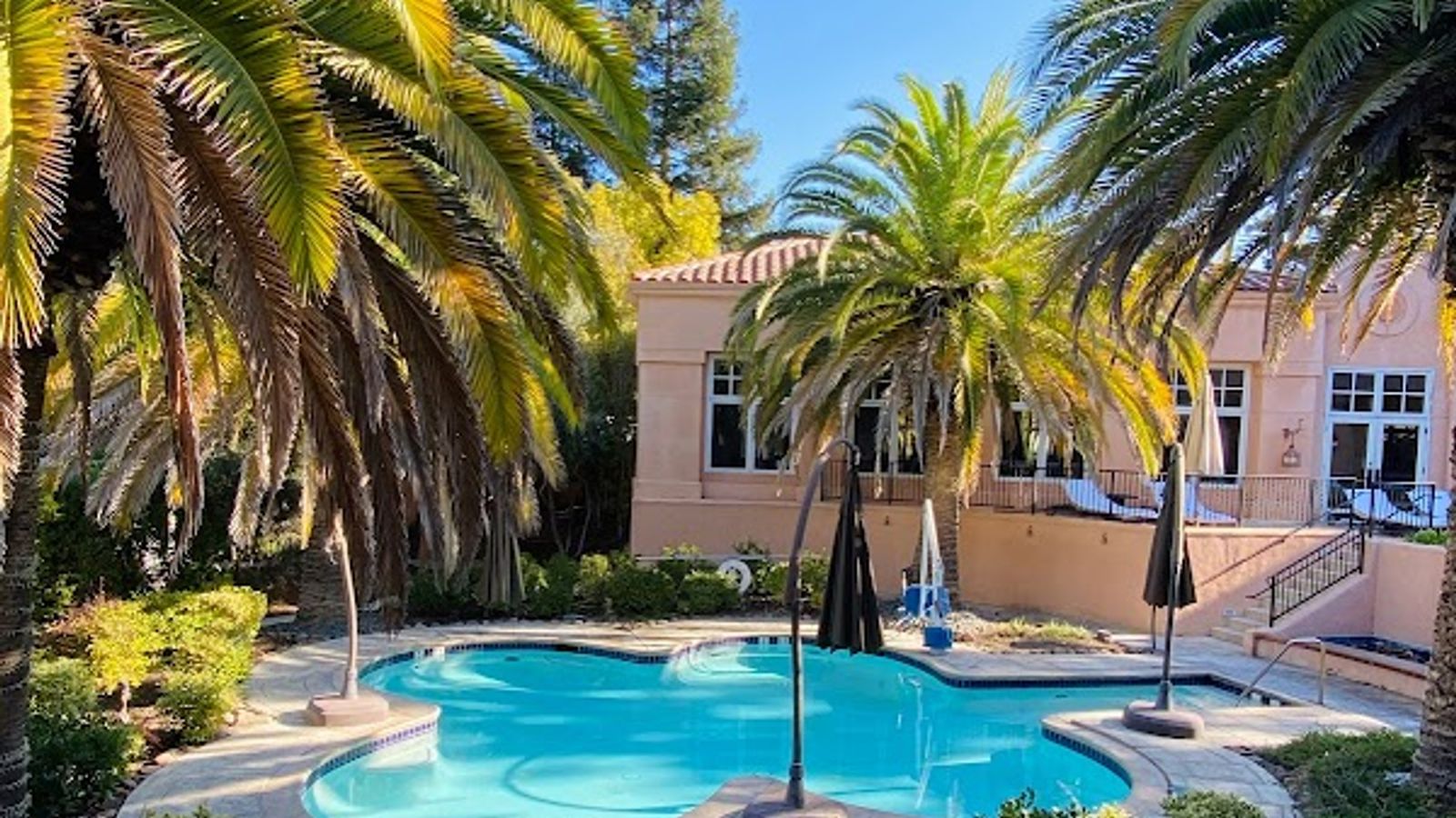 Photo of Fairmont Sonoma Mission Inn & Spa