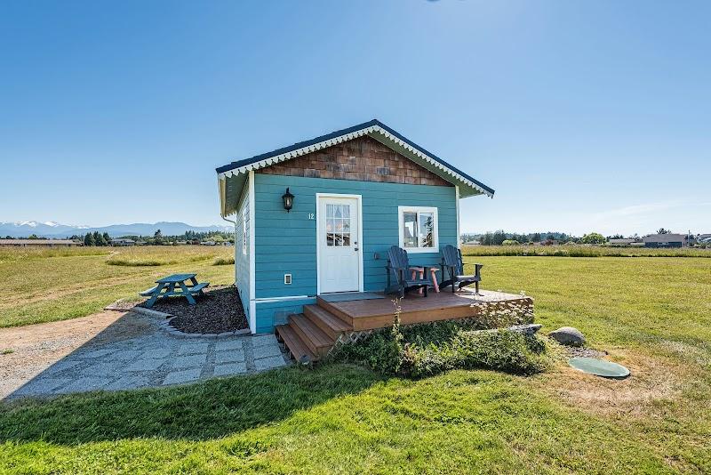 Photo of Juan de Fuca Cottages