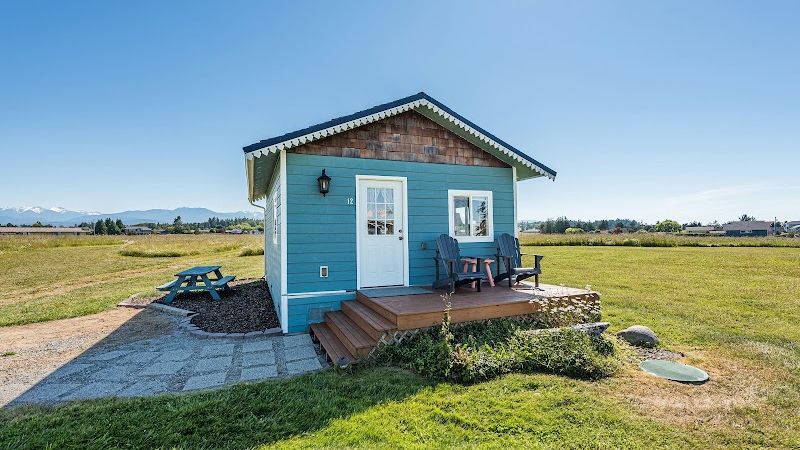 Photo of Juan de Fuca Cottages