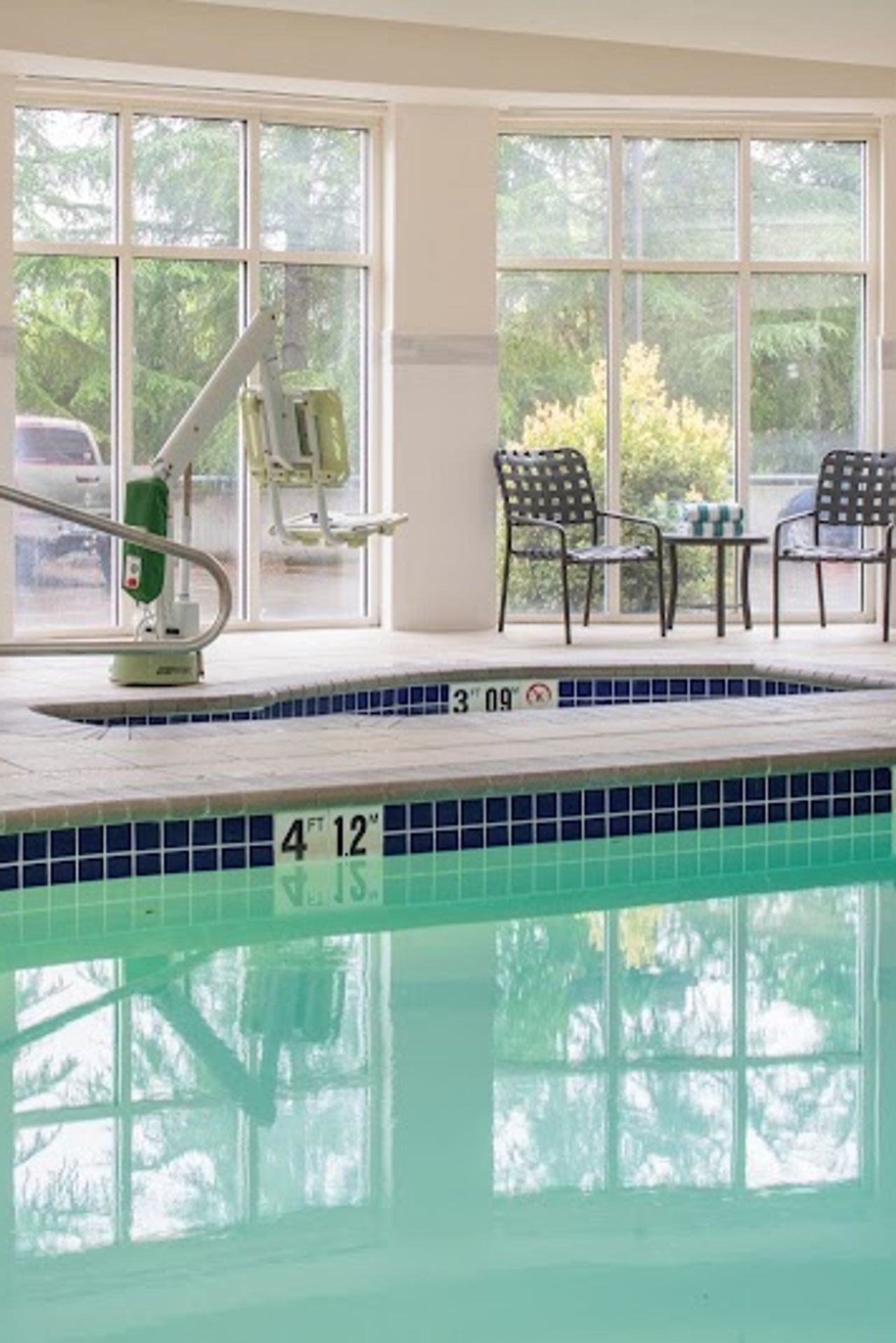 Photo of Hilton Garden Inn Portland/Lake Oswego