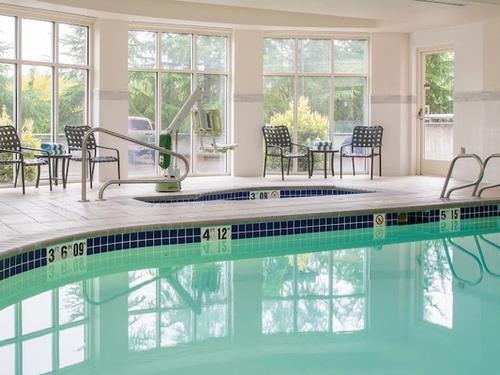 Photo of Hilton Garden Inn Portland/Lake Oswego