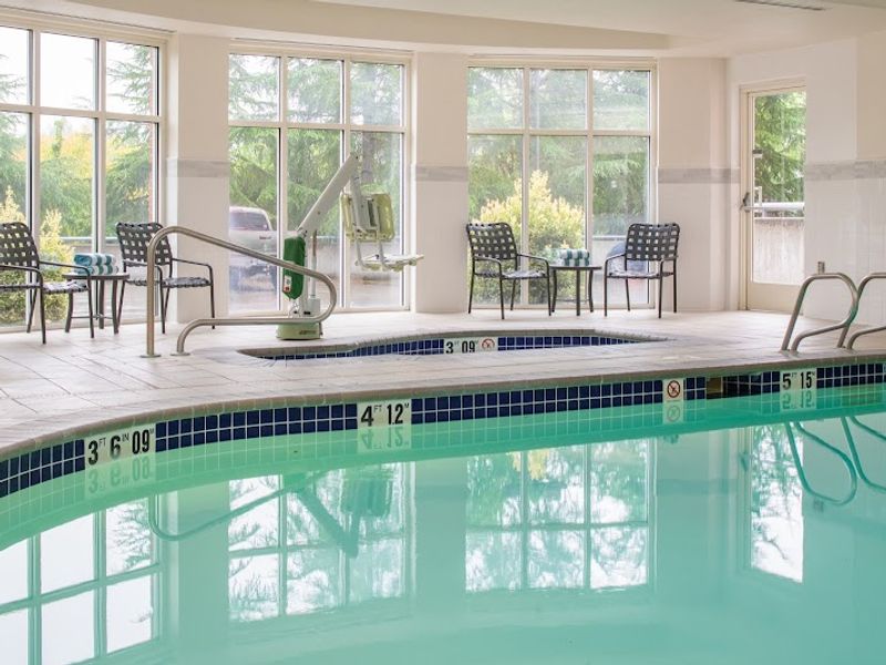 Photo of Hilton Garden Inn Portland/Lake Oswego