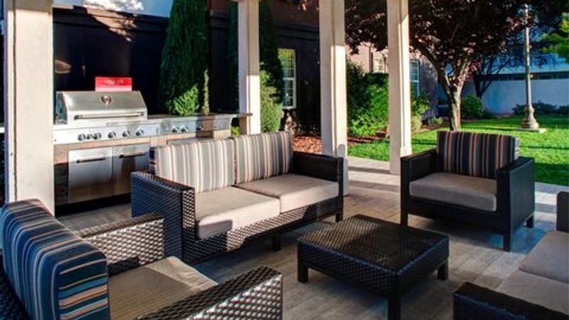 Photo of TownePlace Suites Fresno