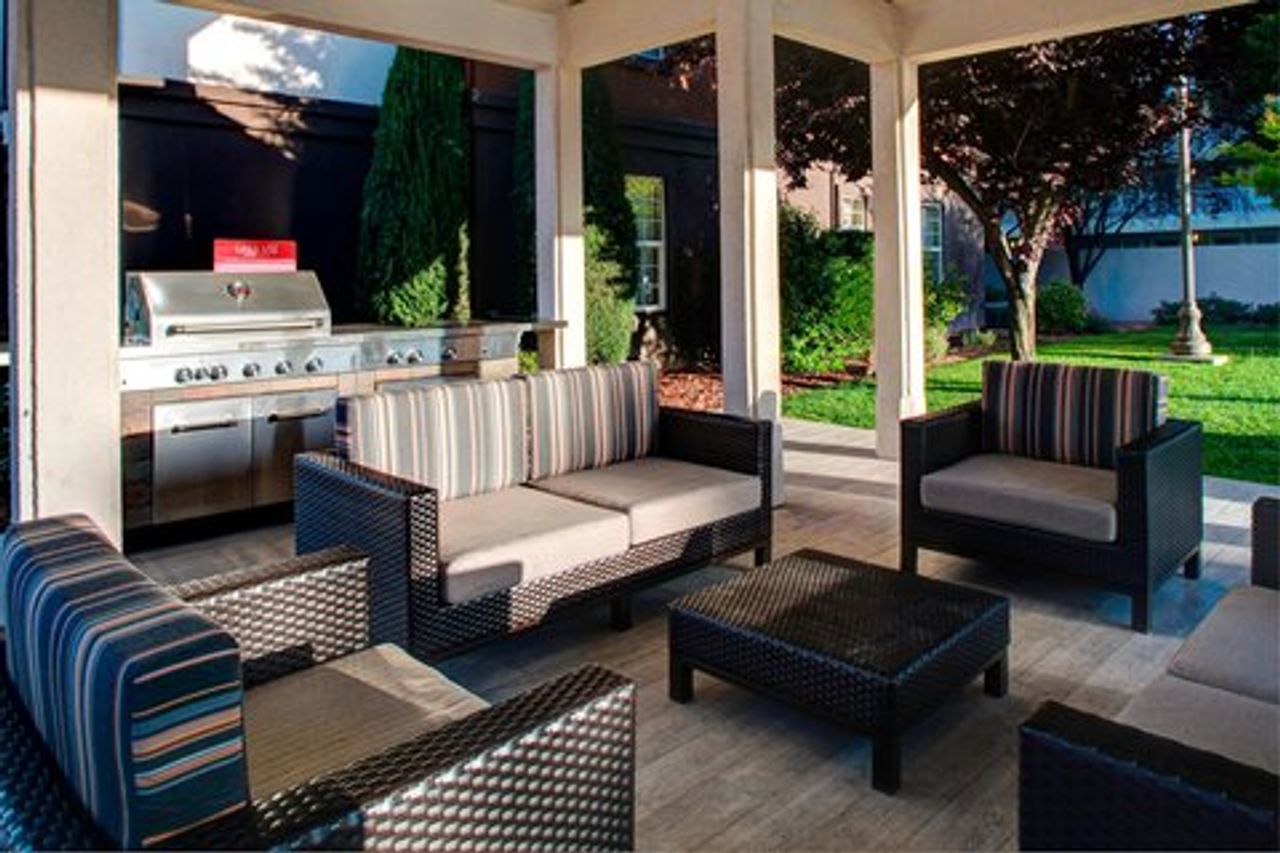 Photo of TownePlace Suites Fresno