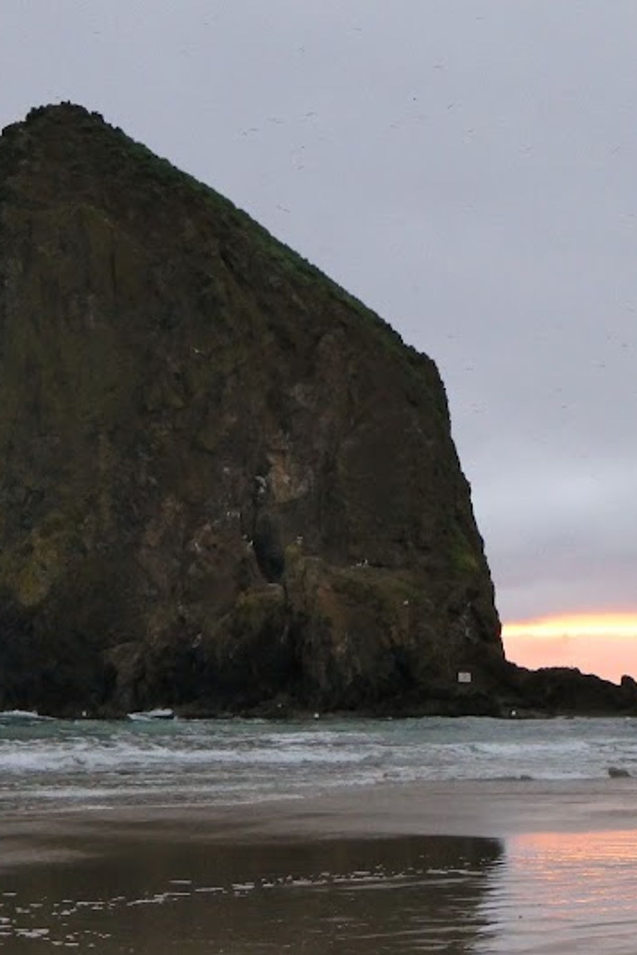 Photo of The White Heron Lodge