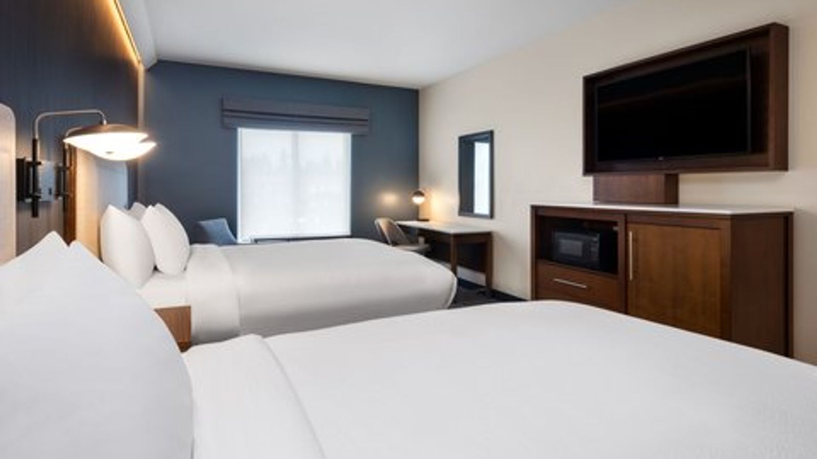 Photo of Courtyard Seattle SeaTac Airport