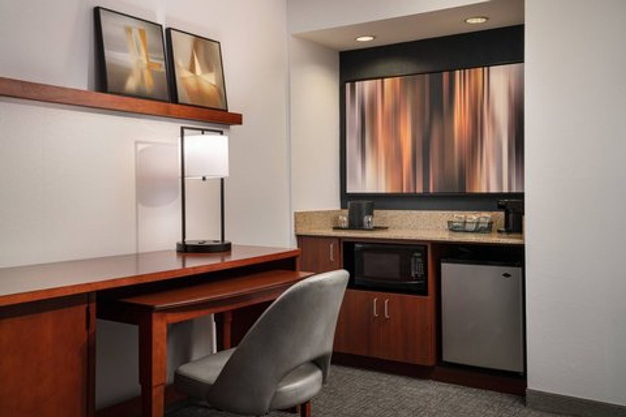 Photo of Courtyard Pleasanton