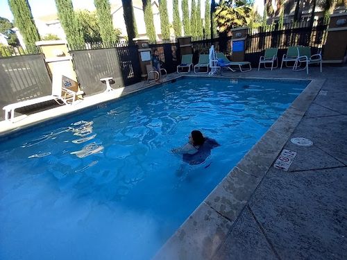 Photo of La Quinta Inn & Suites by Wyndham Fairfield - Napa Valley
