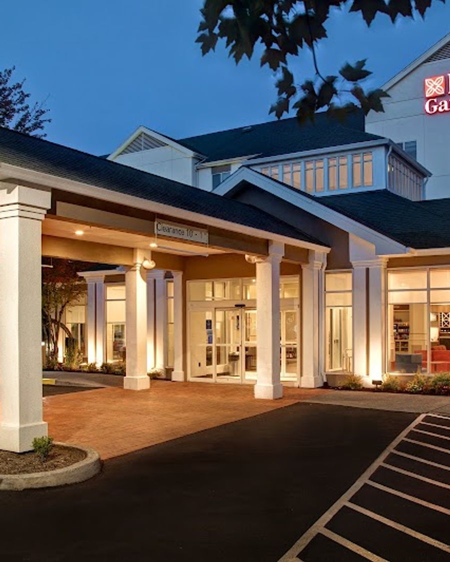 Hilton Garden Inn Portland/Beaverton