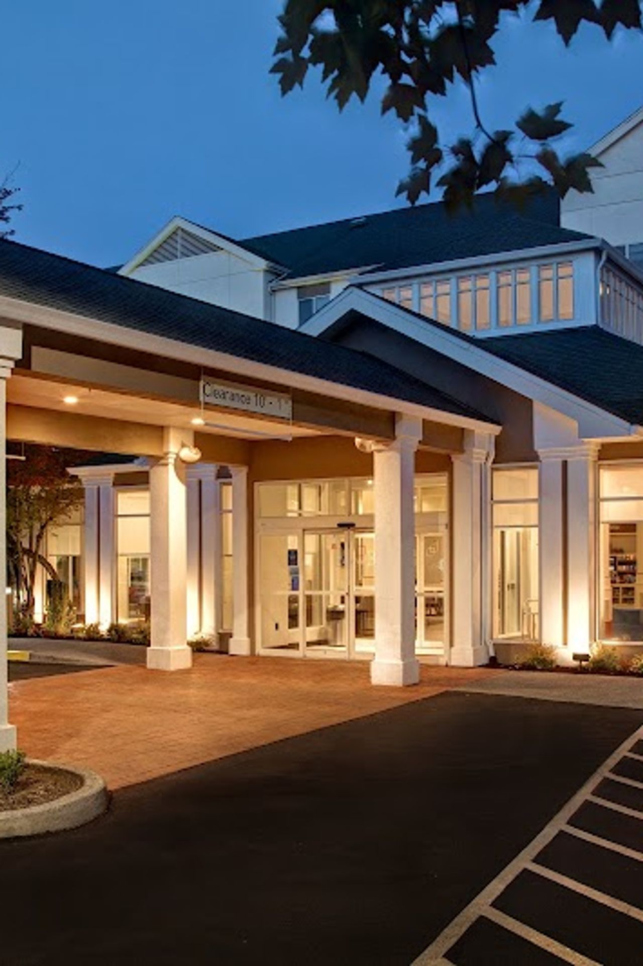 Photo of Hilton Garden Inn Portland/Beaverton