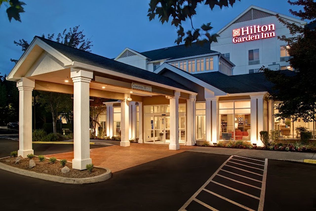 Photo of Hilton Garden Inn Portland/Beaverton