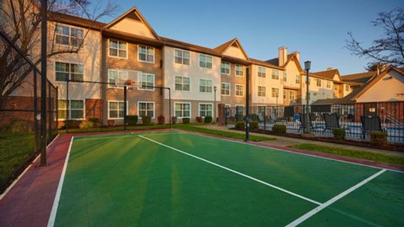 Photo of Residence Inn by Marriott Eugene Springfield - Recreational yard