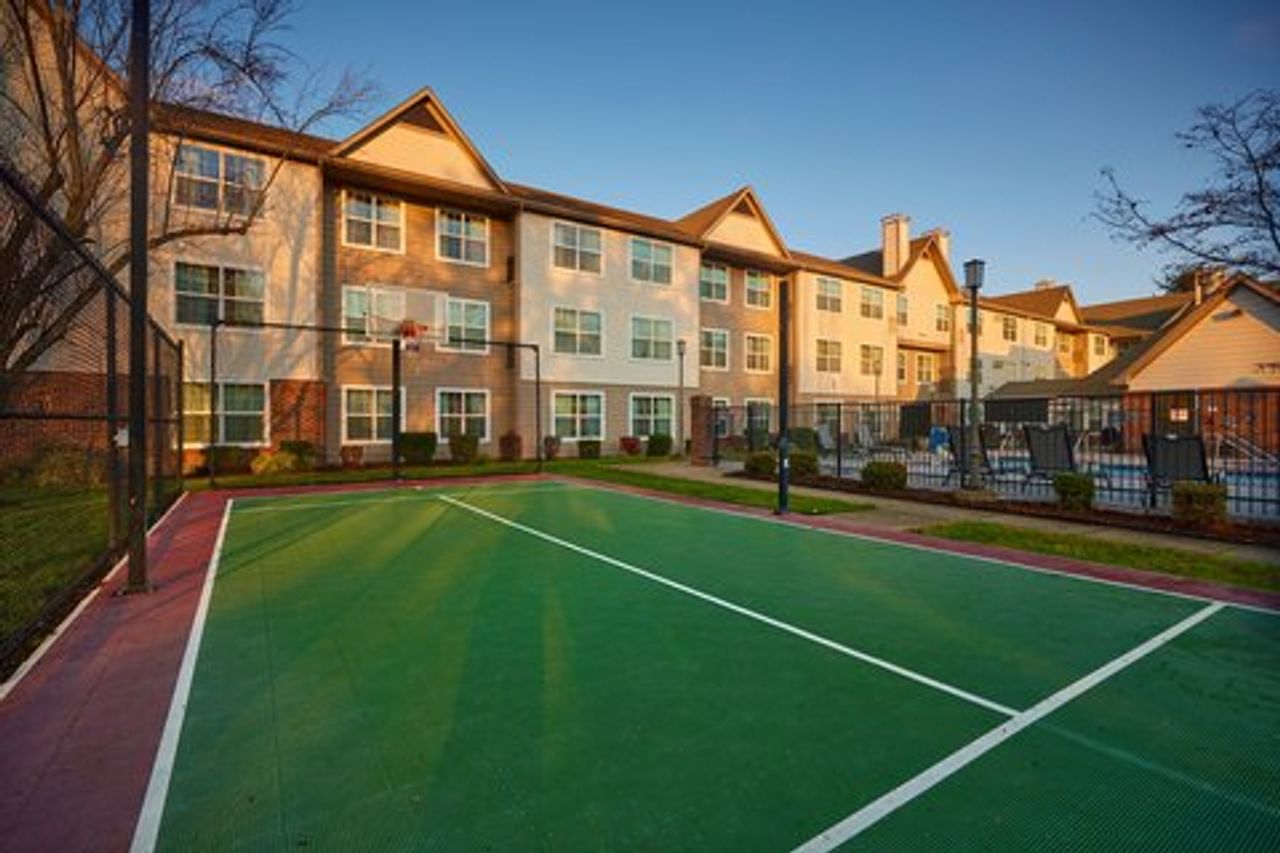 Photo of Residence Inn by Marriott Eugene Springfield - Recreational yard