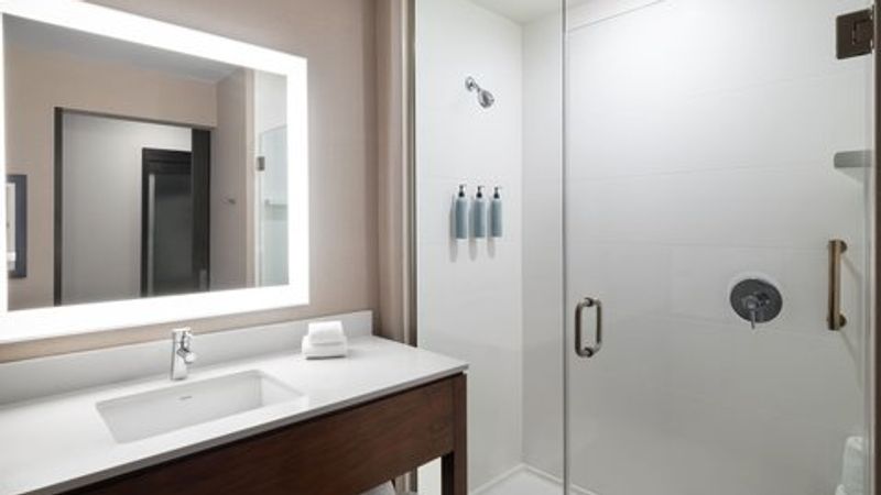 Photo of Courtyard Seattle SeaTac Airport