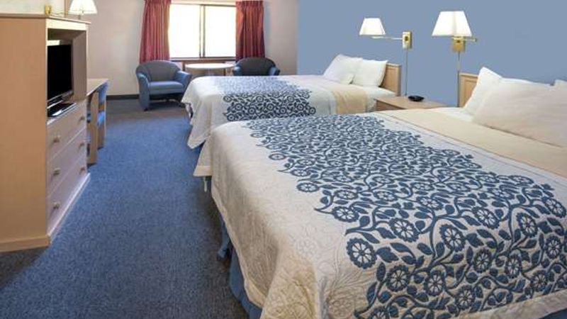 Photo of Days Inn by Wyndham Corvallis