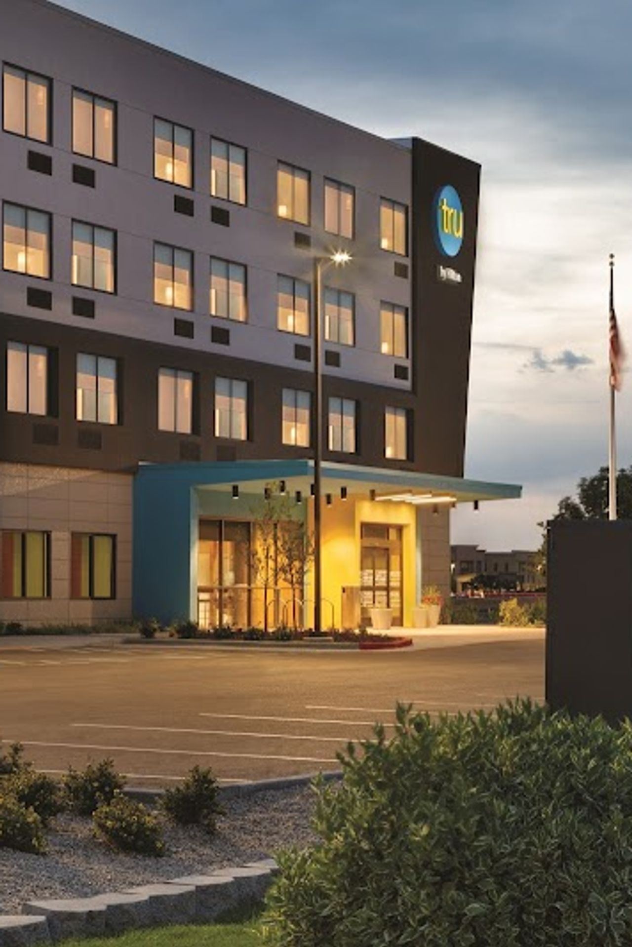 Photo of Tru by Hilton Meridian Boise West