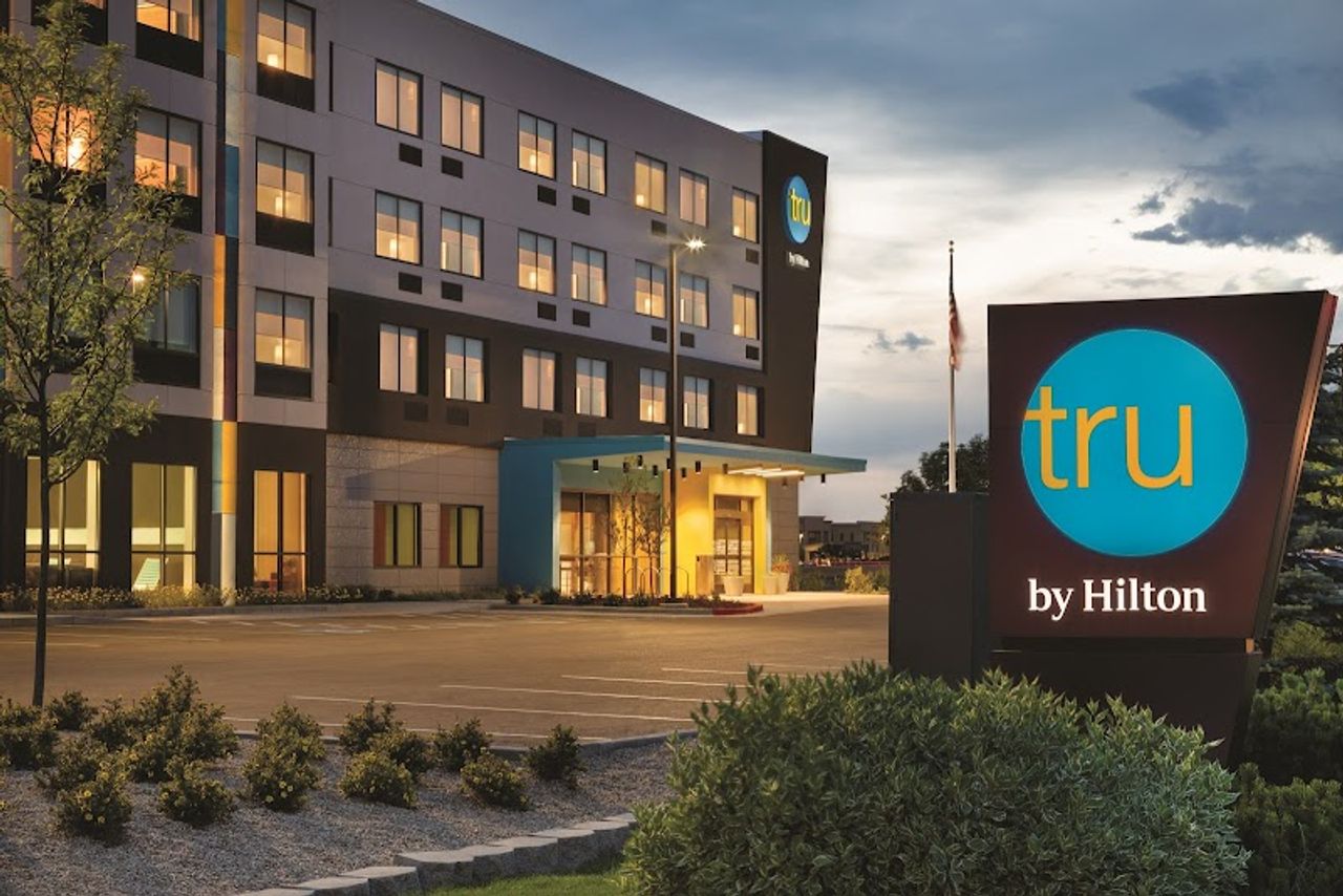 Photo of Tru by Hilton Meridian Boise West