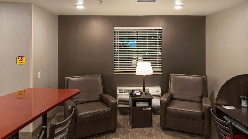 Photo of My Place Hotel-Medford, OR