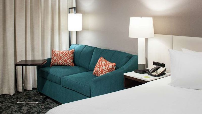 Photo of Hilton Garden Inn Sacramento/South Natomas