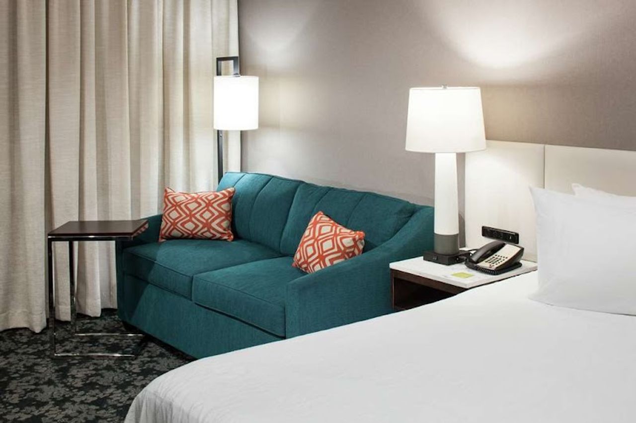 Photo of Hilton Garden Inn Sacramento/South Natomas