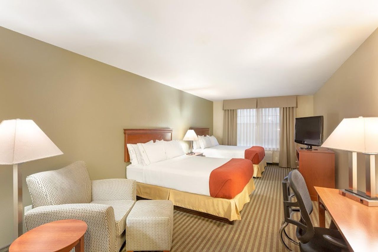 Photo of Holiday Inn Express Walla Walla