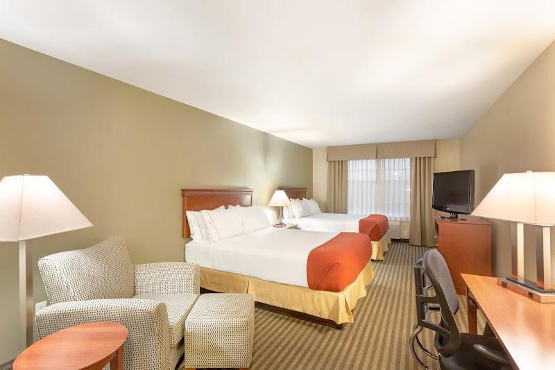 Photo of Holiday Inn Express Walla Walla