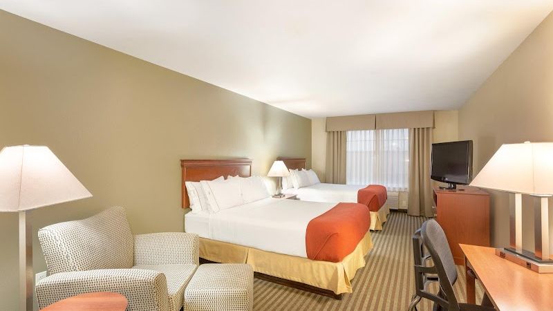Photo of Holiday Inn Express Walla Walla
