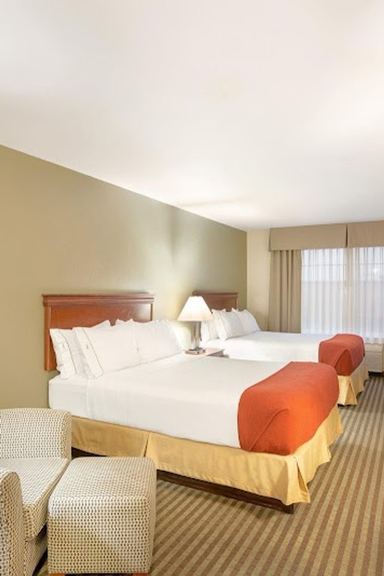 Photo of Holiday Inn Express Walla Walla