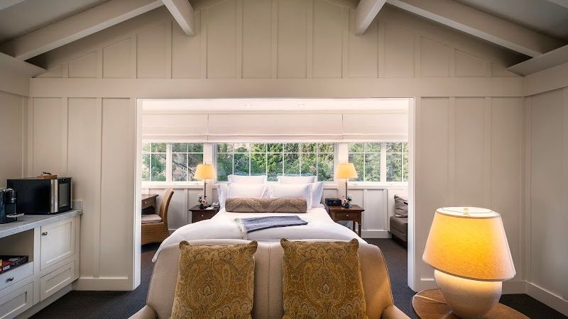 Photo of Meadowood Napa Valley