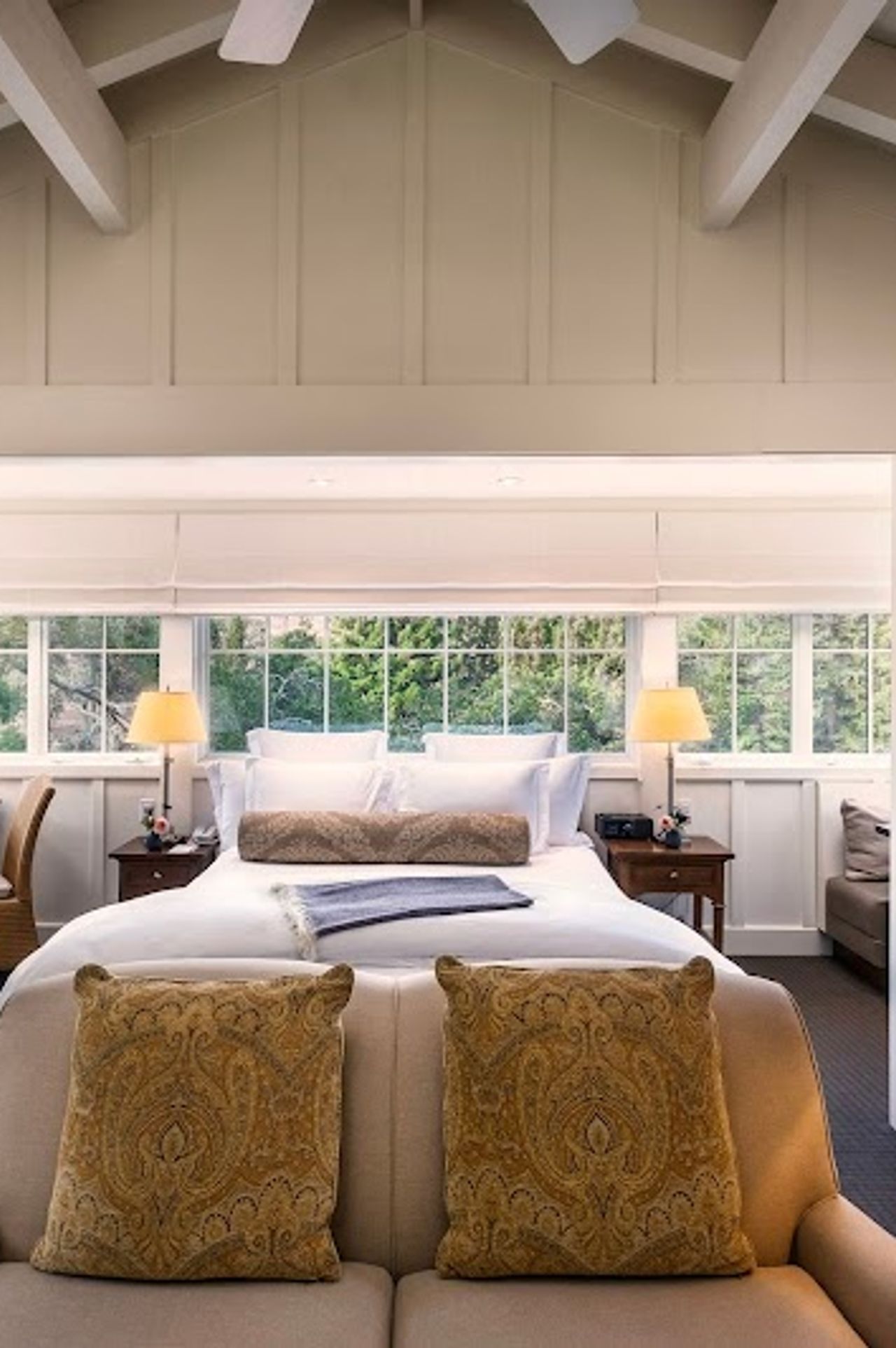Photo of Meadowood Napa Valley
