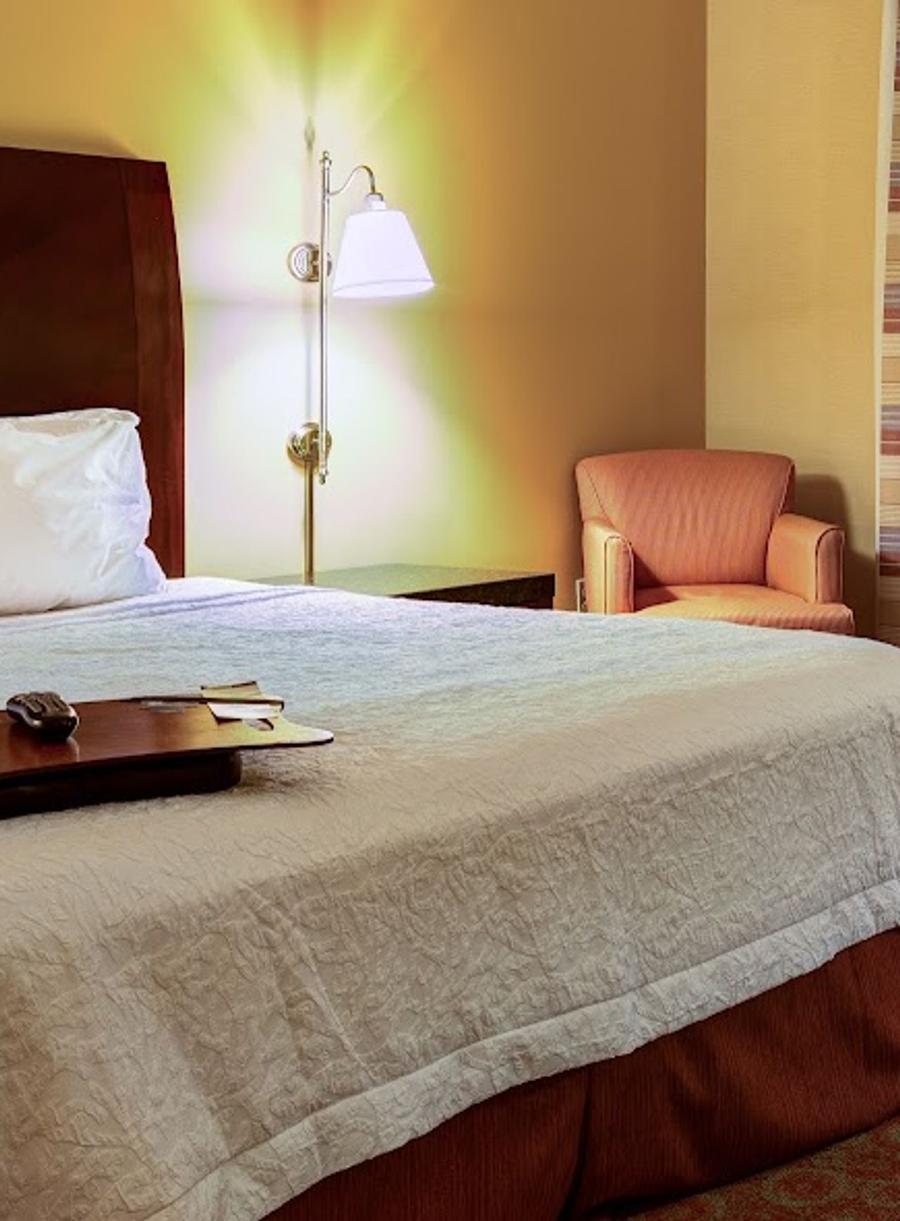 Photo of Hampton Inn Pendleton
