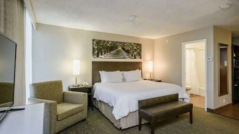 Photo of Wyndham Garden Fresno Yosemite Airport